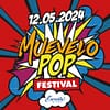 Il 12 maggio a Napoli la prima edizione del Muevelo Pop Festival