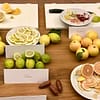 Degustazioni e variazioni a tema sul limone
